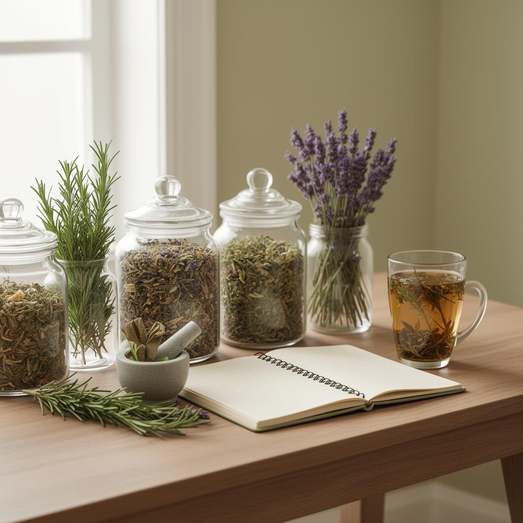 Naturopathie (MTE)