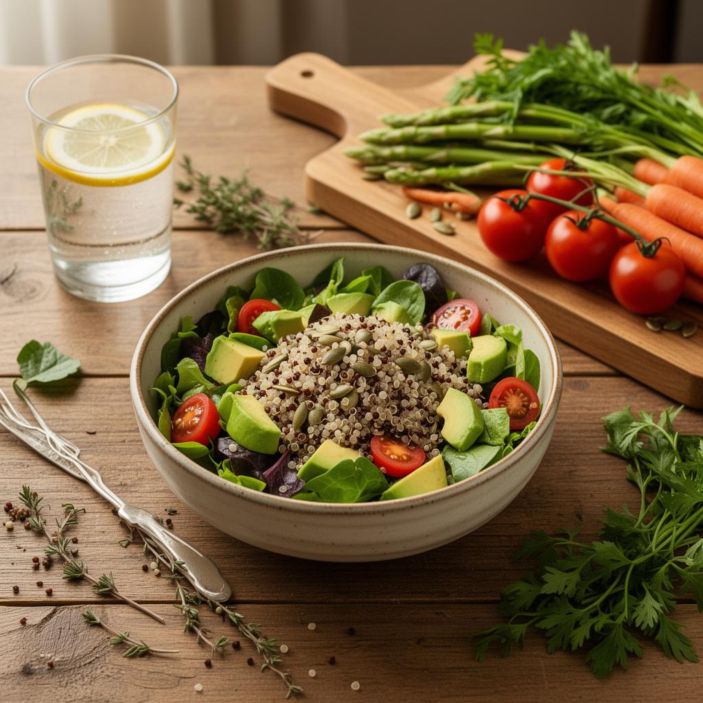 Nutrition-santé